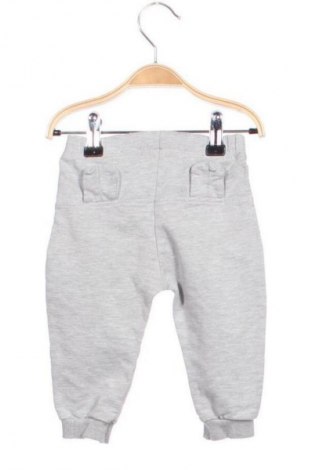 Dziecięce spodnie Breeze, Rozmiar 9-12m/ 74-80 cm, Kolor Szary, Cena 26,99 zł