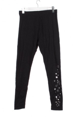 Detské nohavice  C&A, Veľkosť 15-18y/ 170-176 cm, Farba Čierna, Cena  3,95 €