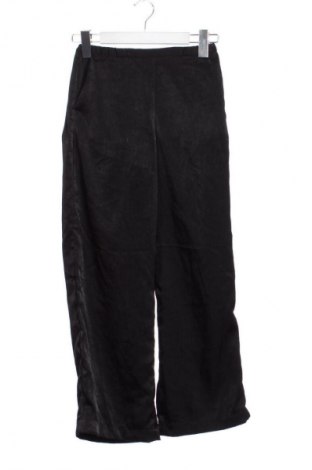 Dziecięce spodnie H&M, Rozmiar 9-10y/ 140-146 cm, Kolor Czarny, Cena 33,99 zł