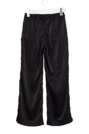 Dziecięce spodnie H&M, Rozmiar 9-10y/ 140-146 cm, Kolor Czarny, Cena 33,99 zł