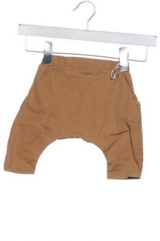 Kinderhose H&M, Größe 1-2m/ 50-56 cm, Farbe Braun, Preis € 11,00