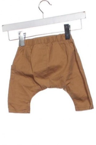 Kinderhose H&M, Größe 1-2m/ 50-56 cm, Farbe Braun, Preis € 11,00