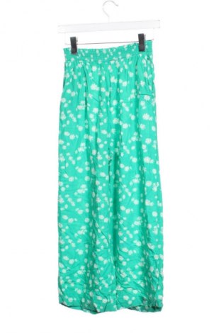 Детски панталон H&M, Размер 14-15y/ 168-170 см, Цвят Многоцветен, Цена 8,53 €