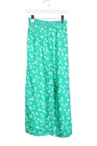 Детски панталон H&M, Размер 14-15y/ 168-170 см, Цвят Многоцветен, Цена 8,53 €