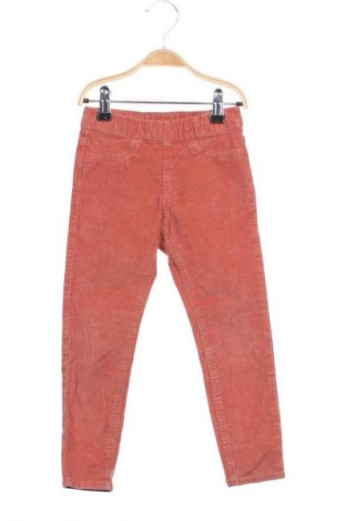 Pantaloni pentru copii H&M, Mărime 2-3y/ 98-104 cm, Culoare Roșu, Preț 26,99 Lei