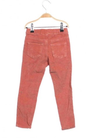 Pantaloni pentru copii H&M, Mărime 2-3y/ 98-104 cm, Culoare Roșu, Preț 26,99 Lei