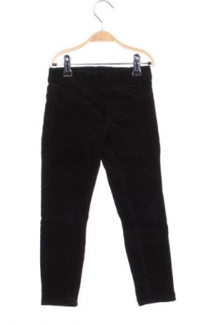 Детски панталон H&M, Размер 2-3y/ 98-104 см, Цвят Черен, Цена 5,62 €