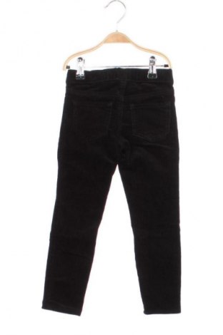 Детски панталон H&M, Размер 2-3y/ 98-104 см, Цвят Черен, Цена 5,62 €