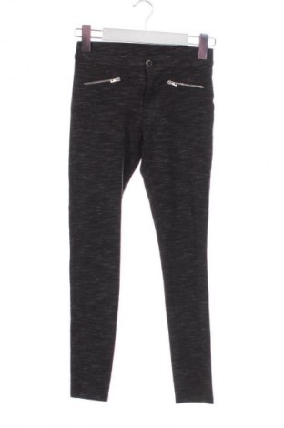 Детски панталон H&M, Размер 12-13y/ 158-164 см, Цвят Черен, Цена 3,57 €