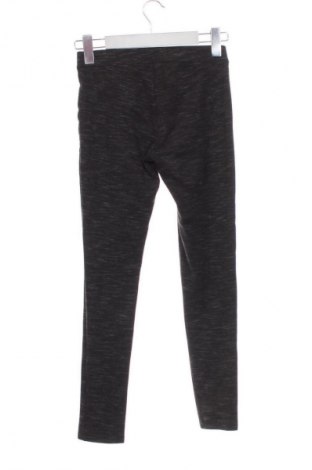Детски панталон H&M, Размер 12-13y/ 158-164 см, Цвят Черен, Цена 3,57 €