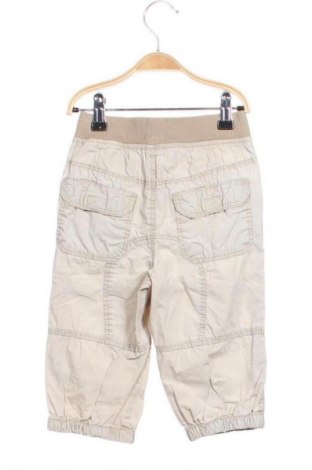 Gyerek nadrág H&M L.O.G.G., Méret 3-4y / 104-110 cm, Szín Bézs, Ár 2 479 Ft