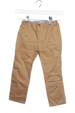 Dětské kalhoty  LC Waikiki, Velikost 3-4y/ 104-110 cm, Barva Hnědá, Cena  139,00 Kč