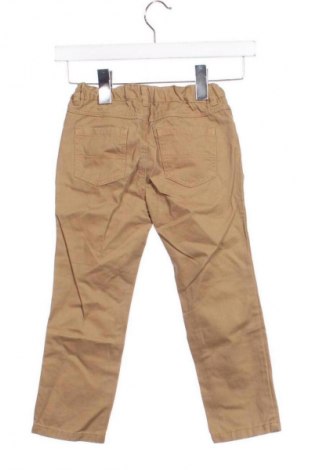 Dětské kalhoty  LC Waikiki, Velikost 3-4y/ 104-110 cm, Barva Hnědá, Cena  139,00 Kč