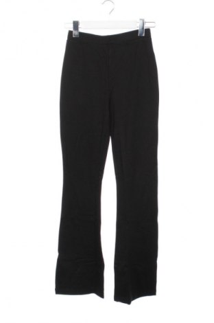 Dziecięce spodnie Lindex, Rozmiar 11-12y/ 152-158 cm, Kolor Czarny, Cena 55,99 zł