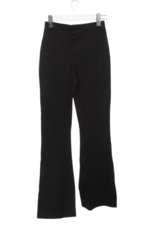 Dziecięce spodnie Lindex, Rozmiar 11-12y/ 152-158 cm, Kolor Czarny, Cena 55,99 zł