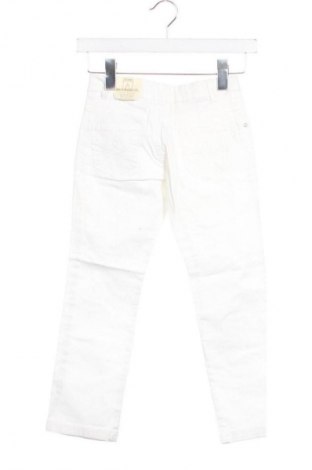 Детски панталон Mayoral, Размер 4-5y/ 110-116 см, Цвят Бял, Цена 29,14 €