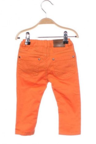 Детски панталон Mayoral, Размер 6-9m/ 68-74 см, Цвят Оранжев, Цена 7,07 €