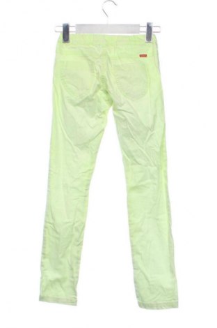 Детски панталон Name It, Размер 9-10y/ 140-146 см, Цвят Зелен, Цена 10,22 €