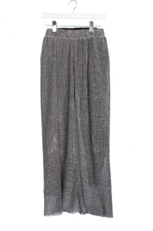 Kinderhose Nikkie, Größe 13-14y/ 164-168 cm, Farbe Silber, Preis € 16,01