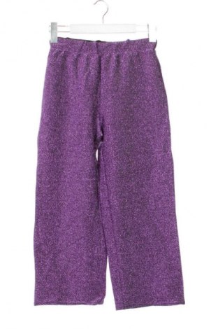 Dziecięce spodnie ONLY, Rozmiar 12-13y/ 158-164 cm, Kolor Fioletowy, Cena 36,99 zł