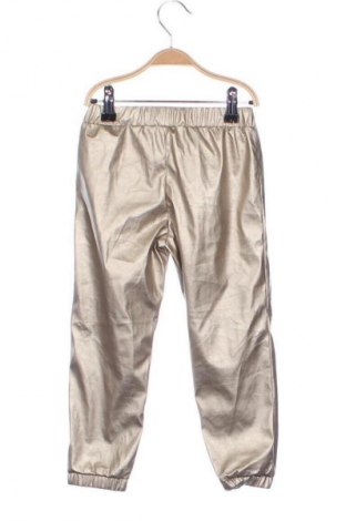 Детски панталон Original Marines, Размер 3-4y/ 104-110 см, Цвят Златист, Цена 6,64 €