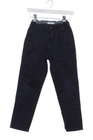 Παιδικό παντελόνι Reserved, Μέγεθος 9-10y/ 140-146 εκ., Χρώμα Μπλέ, Τιμή 8,99 €