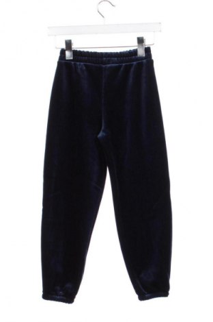 Kinderhose Sinsay, Größe 6-7y/ 122-128 cm, Farbe Blau, Preis € 10,74