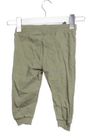 Gyerek nadrág Sinsay, Méret 9-12m / 74-80 cm, Szín Zöld, Ár 1 729 Ft