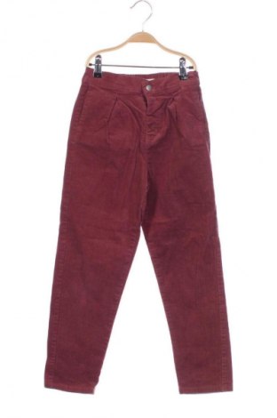 Gyerek nadrág Sinsay, Méret 7-8y / 128-134 cm, Szín Rózsaszín, Ár 3 306 Ft