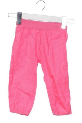 Kinderhose Topolino, Größe 12-18m/ 80-86 cm, Farbe Rosa, Preis € 2,99