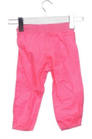 Kinderhose Topolino, Größe 12-18m/ 80-86 cm, Farbe Rosa, Preis € 2,99