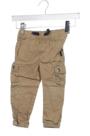 Детски панталон Topomini, Размер 18-24m/ 86-98 см, Цвят Бежов, Цена 4,09 €