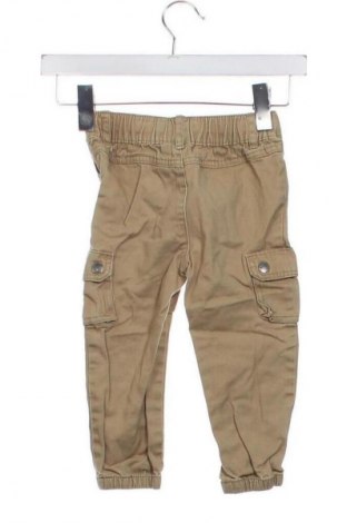 Детски панталон Topomini, Размер 18-24m/ 86-98 см, Цвят Бежов, Цена 4,09 €