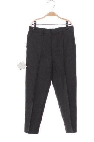 Kinderhose Tu, Größe 4-5y/ 110-116 cm, Farbe Grau, Preis € 6,99