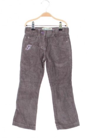 Dziecięce spodnie Unbranded, Rozmiar 4-5y/ 110-116 cm, Kolor Szary, Cena 17,99 zł