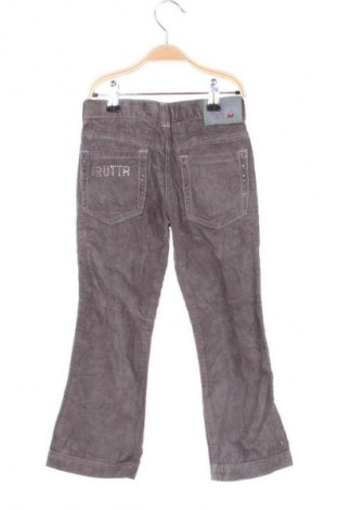 Dziecięce spodnie Unbranded, Rozmiar 4-5y/ 110-116 cm, Kolor Szary, Cena 17,99 zł