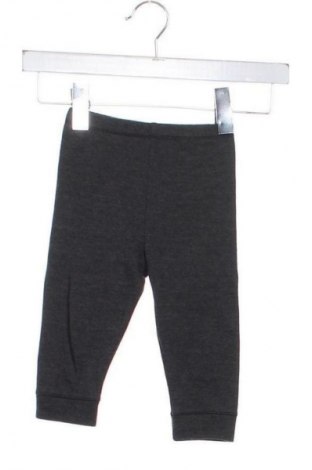 Kinderhose Unbranded, Größe 9-12m/ 74-80 cm, Farbe Grau, Preis € 1,99