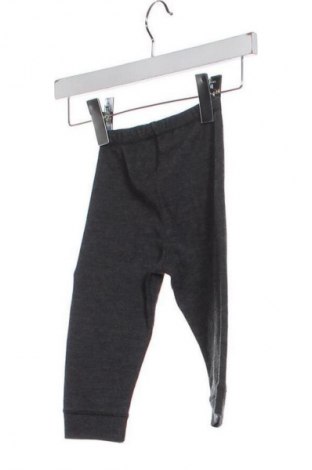 Kinderhose Unbranded, Größe 9-12m/ 74-80 cm, Farbe Grau, Preis € 1,99
