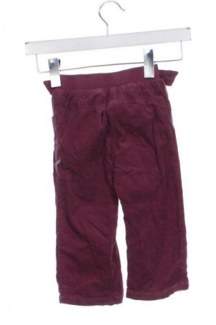 Kinderhose Esprit, Größe 4-5y/ 110-116 cm, Farbe Lila, Preis € 11,84