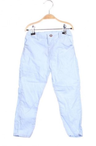Детски панталон Unbranded, Размер 2-3y/ 98-104 см, Цвят Син, Цена 6,08 €