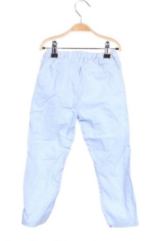 Детски панталон Unbranded, Размер 2-3y/ 98-104 см, Цвят Син, Цена 6,08 €