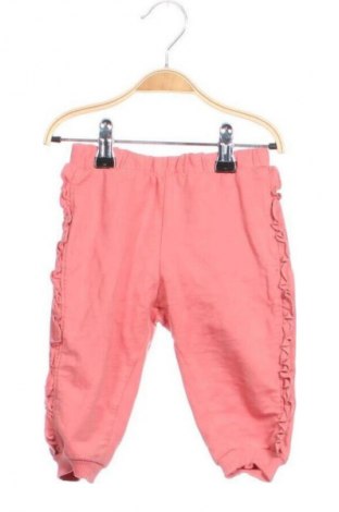 Детски панталон Unbranded, Размер 6-9m/ 68-74 см, Цвят Розов, Цена 4,09 €