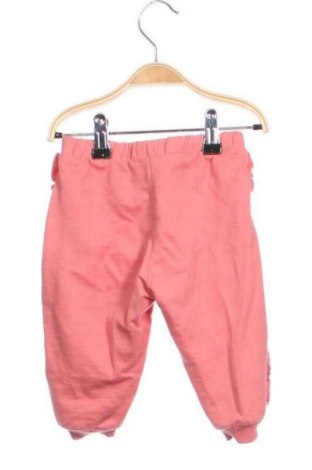 Детски панталон Unbranded, Размер 6-9m/ 68-74 см, Цвят Розов, Цена 4,09 €