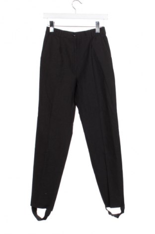 Детски панталон Unbranded, Размер 14-15y/ 168-170 см, Цвят Черен, Цена 5,11 €