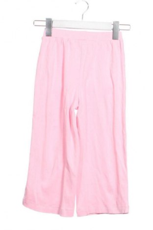 Детски панталон Unbranded, Размер 4-5y/ 110-116 см, Цвят Розов, Цена 5,62 €
