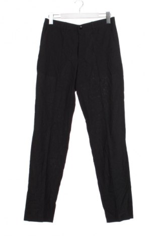 Детски панталон Unbranded, Размер 15-18y/ 170-176 см, Цвят Черен, Цена 2,04 €