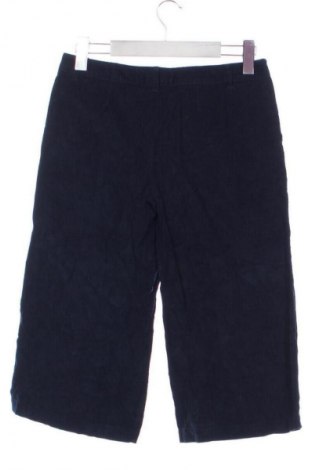 Dziecięce spodnie United Colors Of Benetton, Rozmiar 10-11y/ 146-152 cm, Kolor Niebieski, Cena 17,99 zł