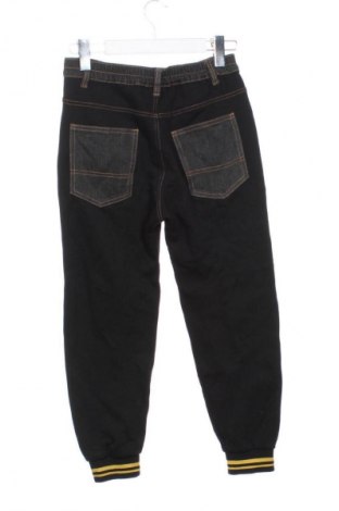 Детски панталон United Colors Of Benetton, Размер 12-13y/ 158-164 см, Цвят Черен, Цена 7,15 €