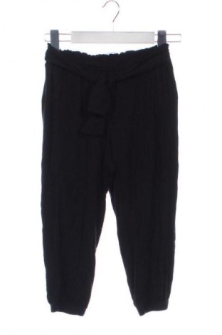 Kinderhose Yigga, Größe 11-12y/ 152-158 cm, Farbe Schwarz, Preis € 2,99