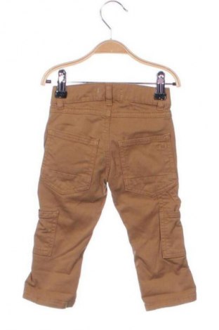Kinderhose Your Wishes, Größe 9-12m/ 74-80 cm, Farbe Braun, Preis € 5,99
